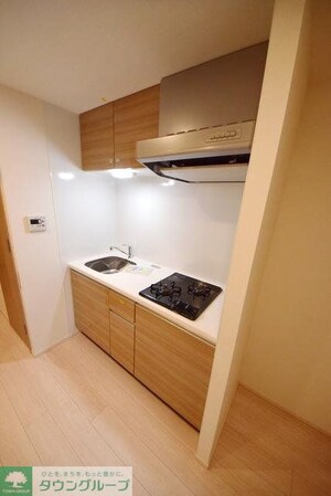 N-stage秋葉原の物件内観写真